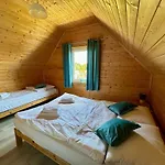 Komfortables An Der Ostseekueste By Interhome Tatil Evi Sarbinowo