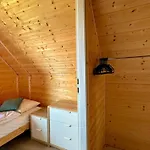 Komfortables An Der Ostseekueste By Interhome Sarbinowo