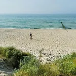 Komfortables An Der Ostseekueste By Interhome Tatil Evi Sarbinowo