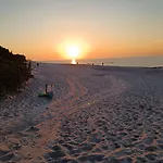 Komfortables An Der Ostseekueste By Interhome Tatil Evi Sarbinowo