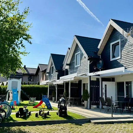 Komfortables An Der Ostseekueste By Interhome Semesterbostad *