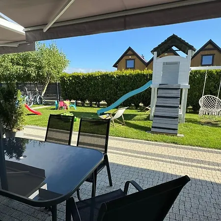 Semesterbostad Komfortables An Der Ostseekueste By Interhome *