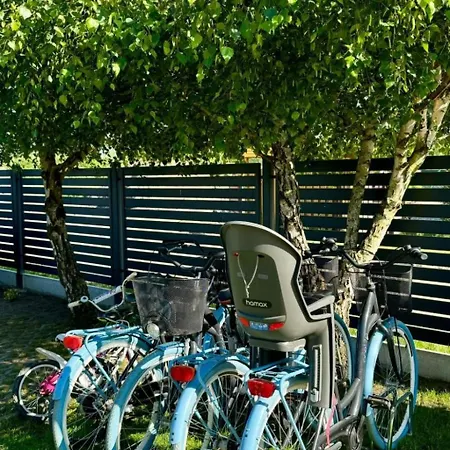 Komfortables An Der Ostseekueste By Interhome בית נופש