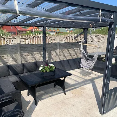 Komfortables An Der Ostseekueste By Interhome Semesterbostad