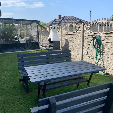 Semesterbostad Komfortables An Der Ostseekueste By Interhome *