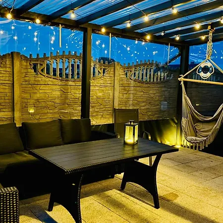 Komfortables An Der Ostseekueste By Interhome *