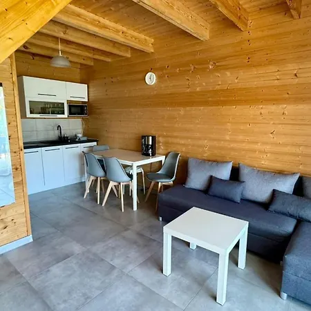 Semesterbostad Komfortables An Der Ostseekueste By Interhome