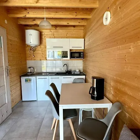 Komfortables An Der Ostseekueste By Interhome Semesterbostad Sarbinowo