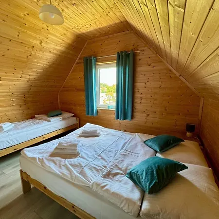 Komfortables An Der Ostseekueste By Interhome בית נופש סרבינובו