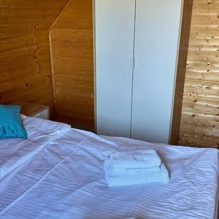 בית נופש Komfortables An Der Ostseekueste By Interhome *