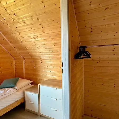 Komfortables An Der Ostseekueste By Interhome סרבינובו