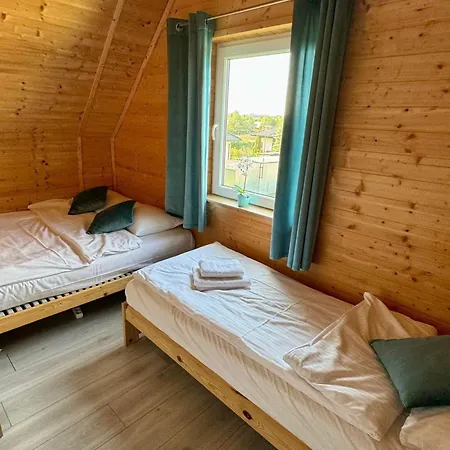 Komfortables An Der Ostseekueste By Interhome *