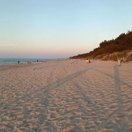 Komfortables An Der Ostseekueste By Interhome *