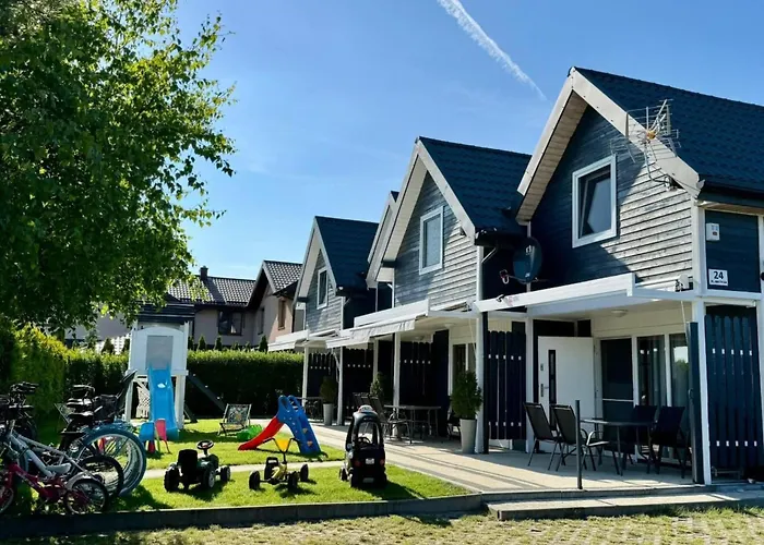 Komfortables An Der Ostseekueste By Interhome Semesterbostad *