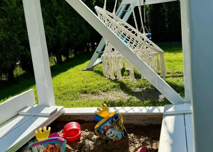 Komfortables An Der Ostseekueste By Interhome