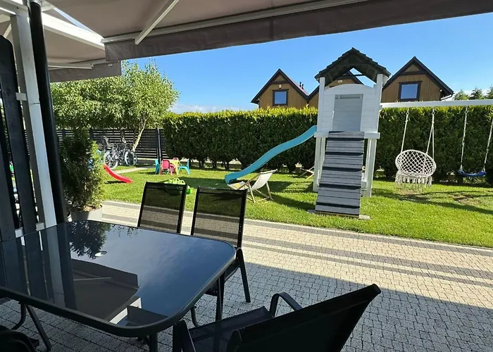 Semesterbostad Komfortables An Der Ostseekueste By Interhome *