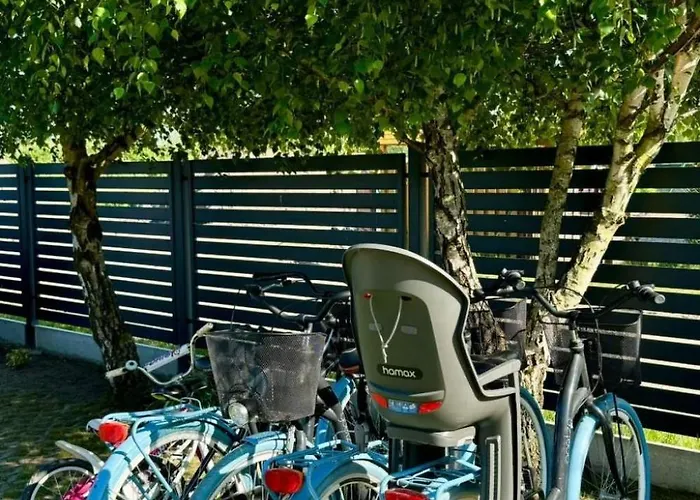 Komfortables An Der Ostseekueste By Interhome Semesterbostad