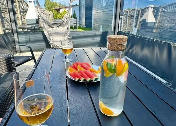 Semesterbostad Komfortables An Der Ostseekueste By Interhome