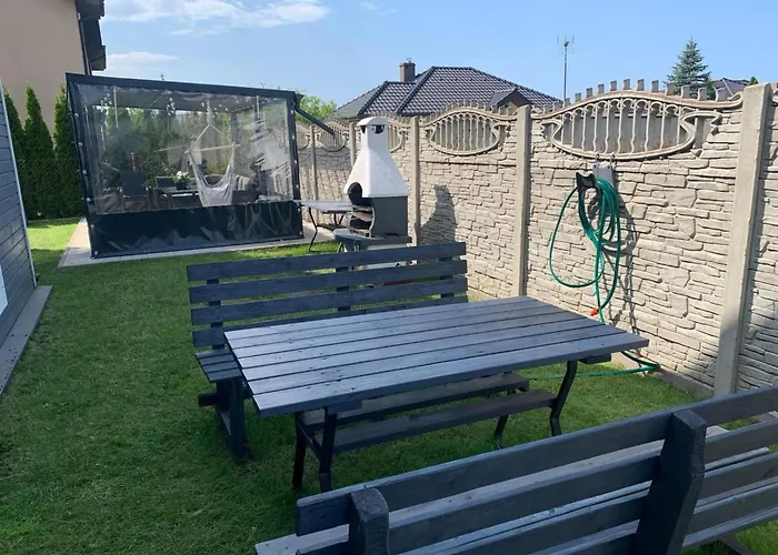 Semesterbostad Komfortables An Der Ostseekueste By Interhome *