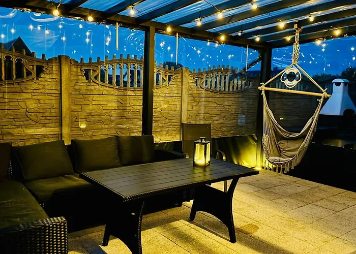 Komfortables An Der Ostseekueste By Interhome *