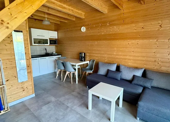 Semesterbostad Komfortables An Der Ostseekueste By Interhome