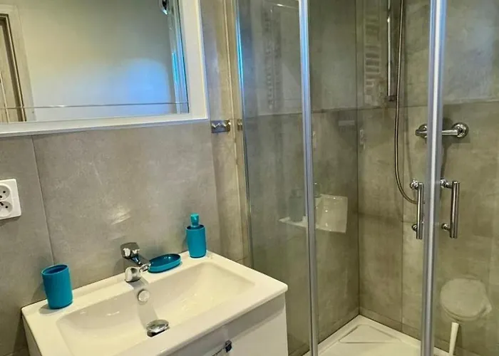 Semesterbostad Komfortables An Der Ostseekueste By Interhome Sarbinowo