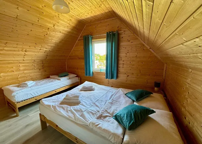 Komfortables An Der Ostseekueste By Interhome Semesterbostad Sarbinowo