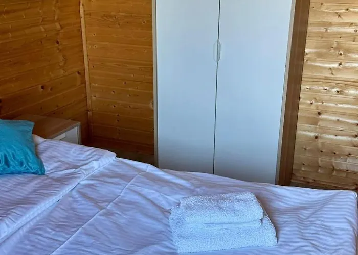 Semesterbostad Komfortables An Der Ostseekueste By Interhome *