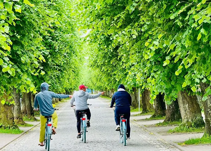 Komfortables An Der Ostseekueste By Interhome Semesterbostad