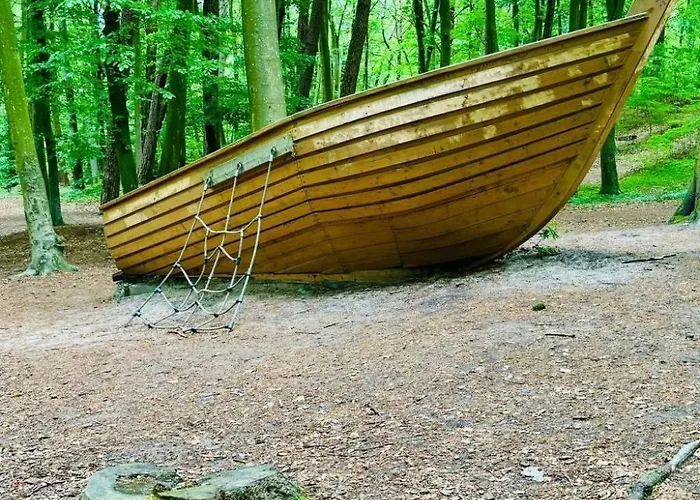 Komfortables An Der Ostseekueste By Interhome Semesterbostad