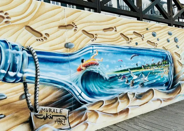 Komfortables An Der Ostseekueste By Interhome Semesterbostad *