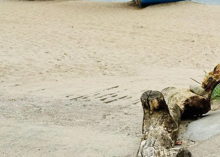 Komfortables An Der Ostseekueste By Interhome Semesterbostad